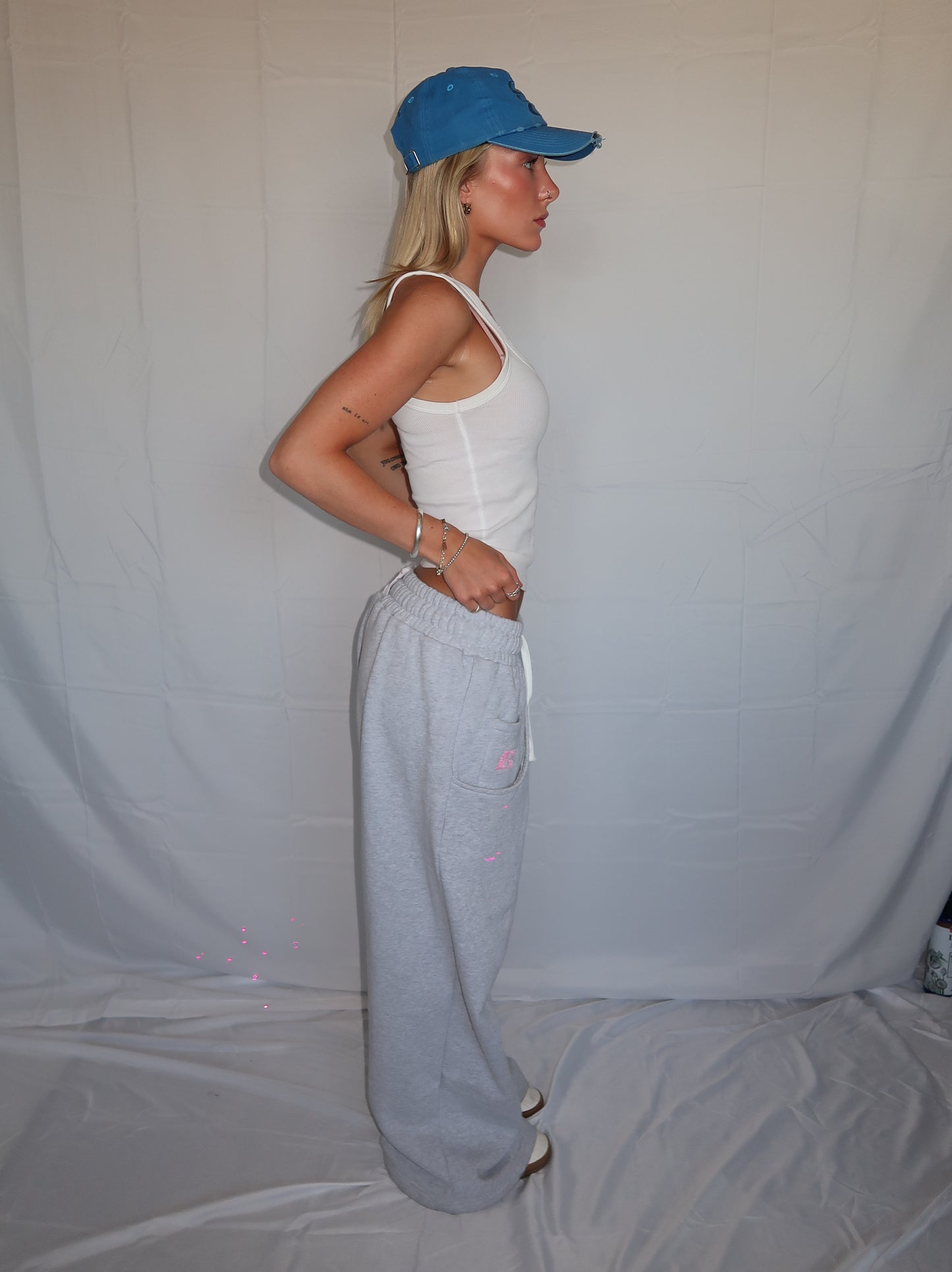 Mingo Sweats