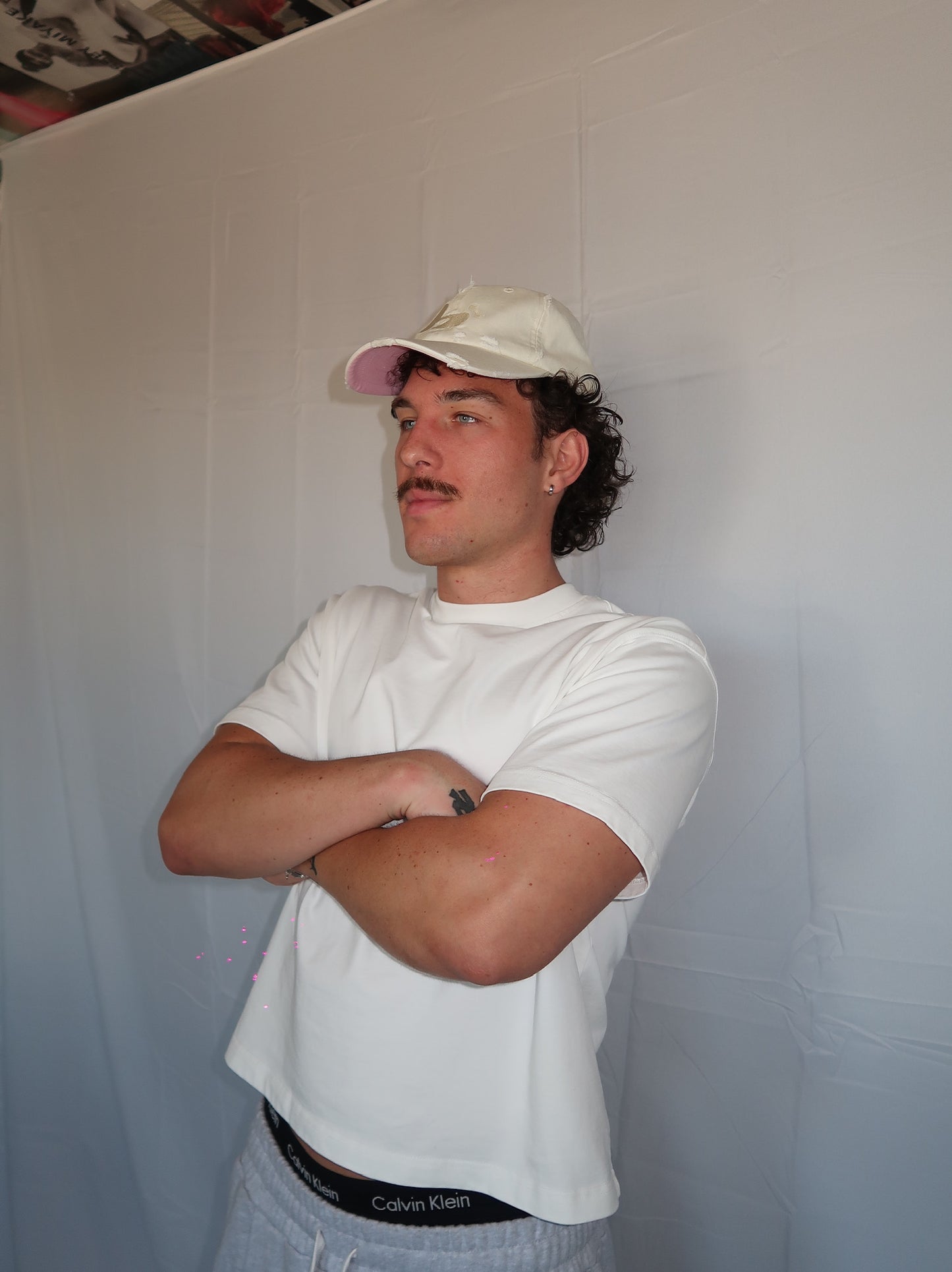 Blik Cap V1