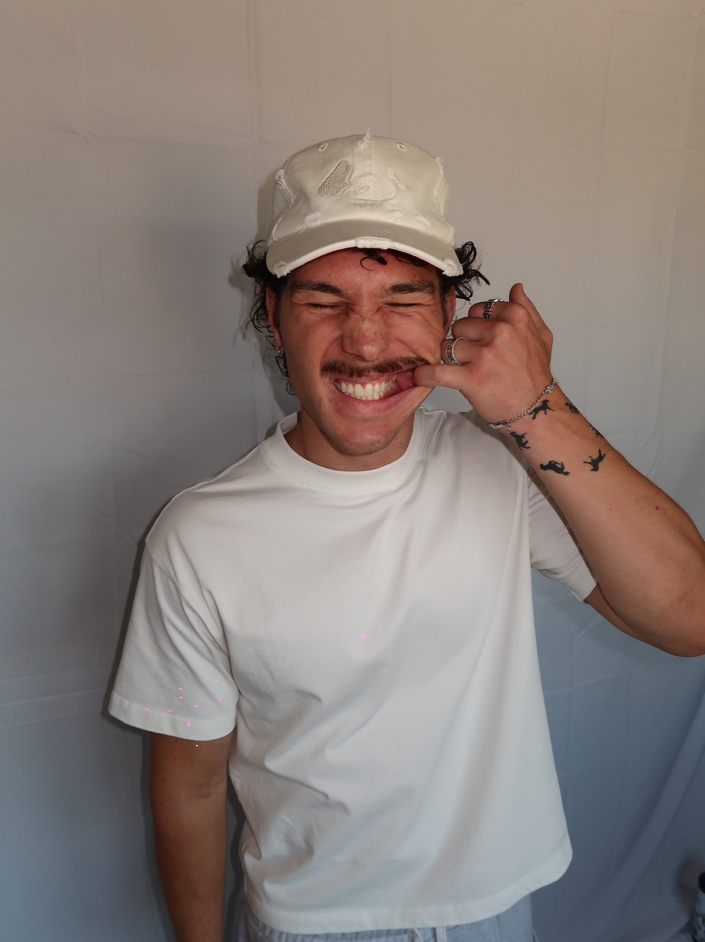 Blik Cap V1