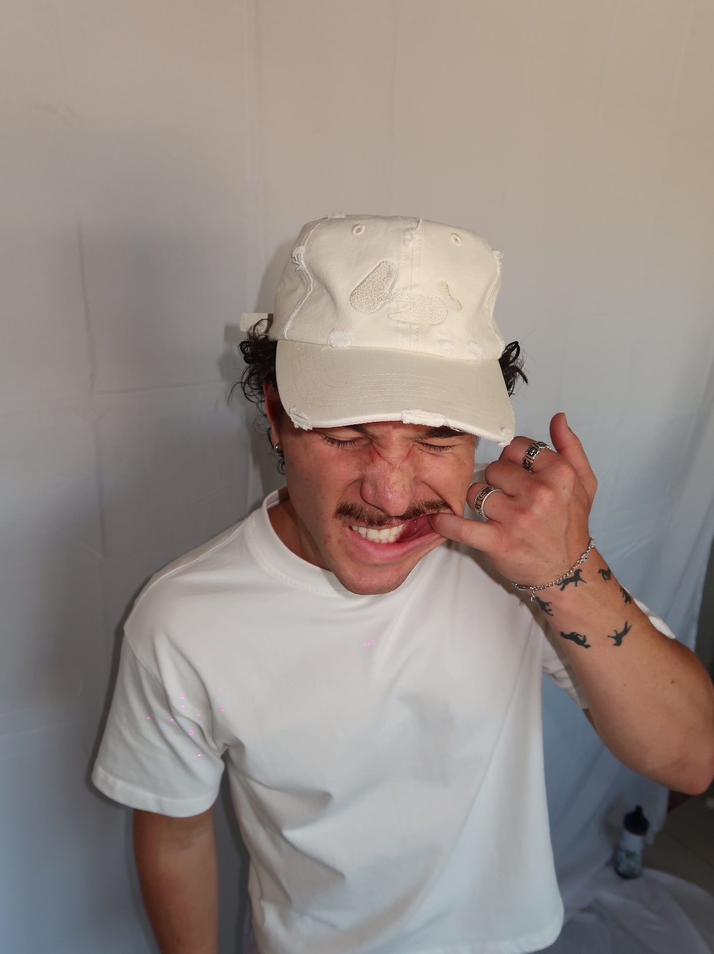 Blik Cap V1