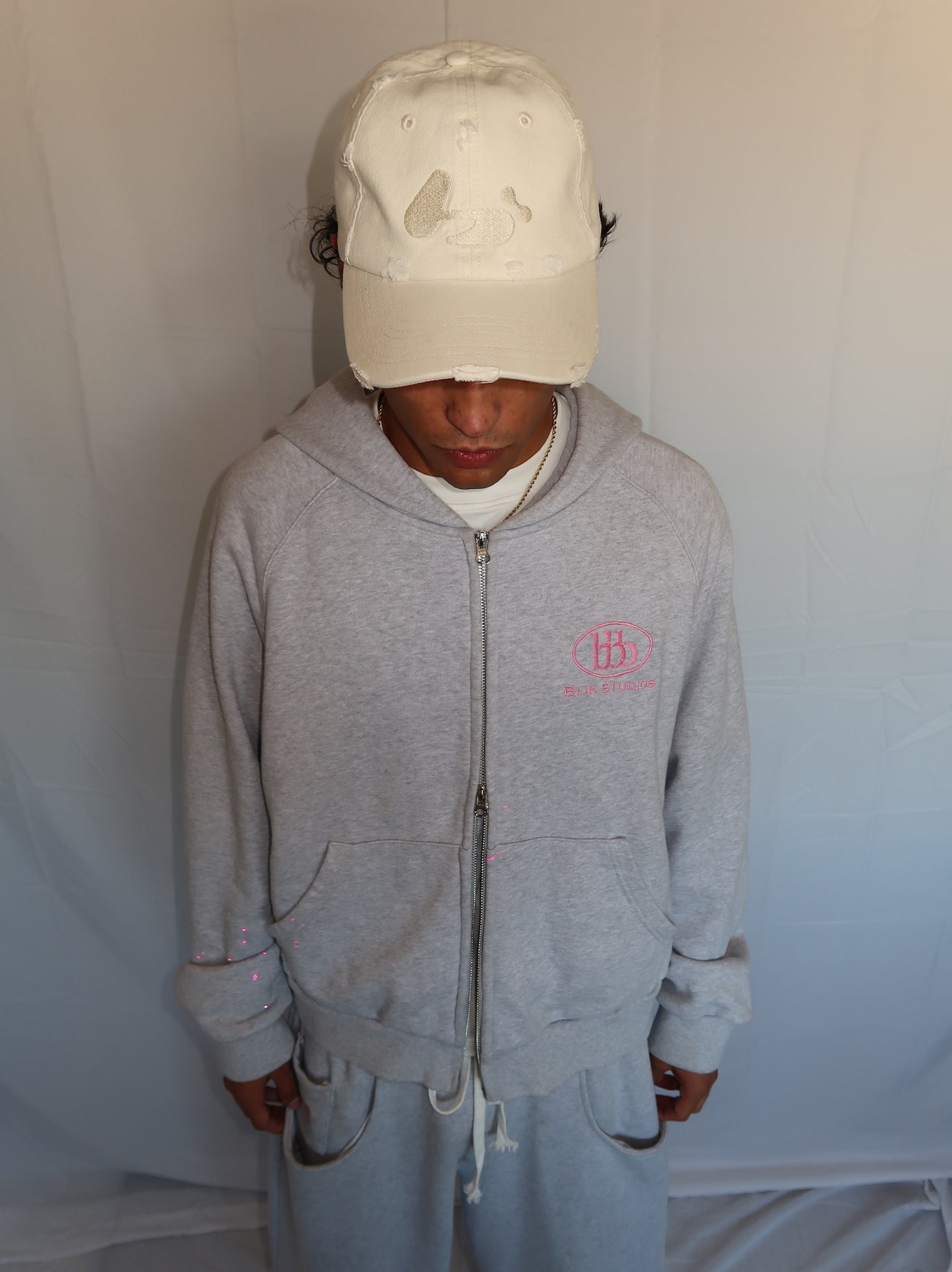 Blik Cap V1