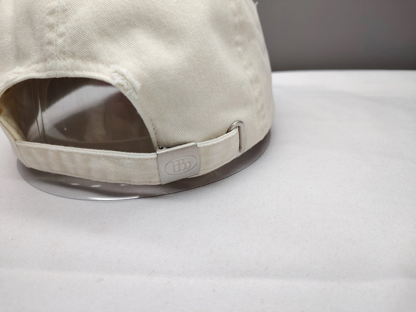 Blik Cap V1