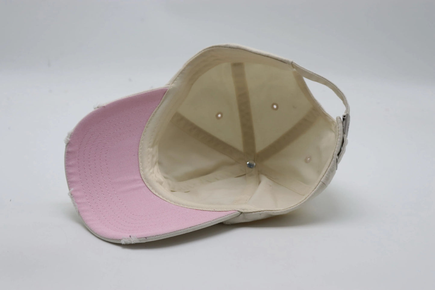 Blik Cap V1