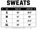 Black Sweats