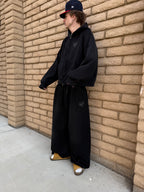 Black Sweats