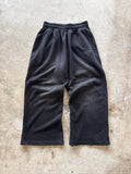 Black Sweats