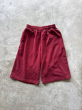 Red Shorts