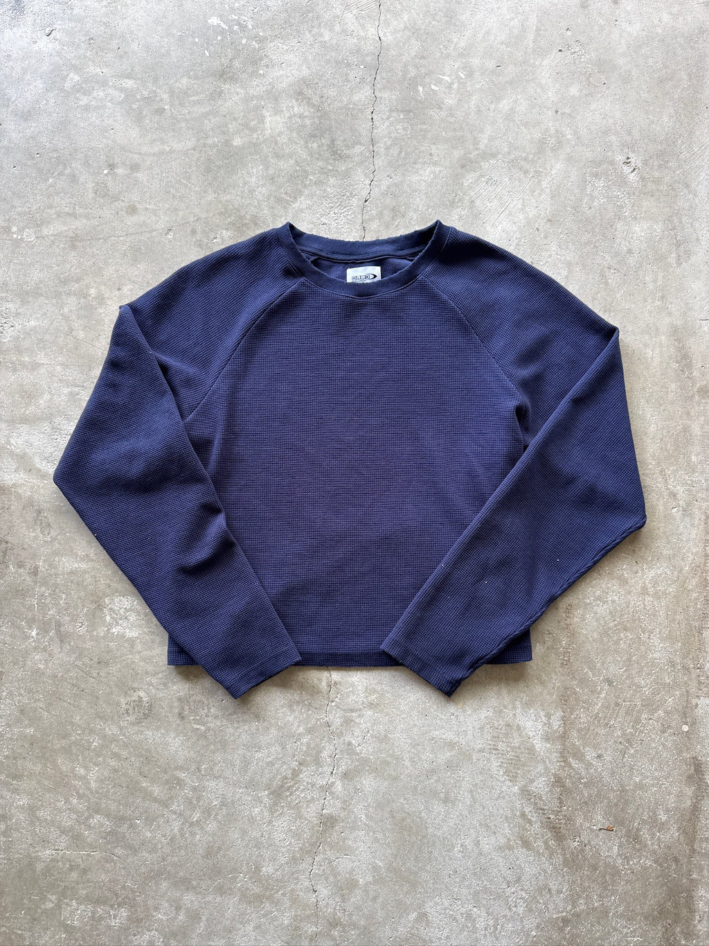 Navy Blue Thermal