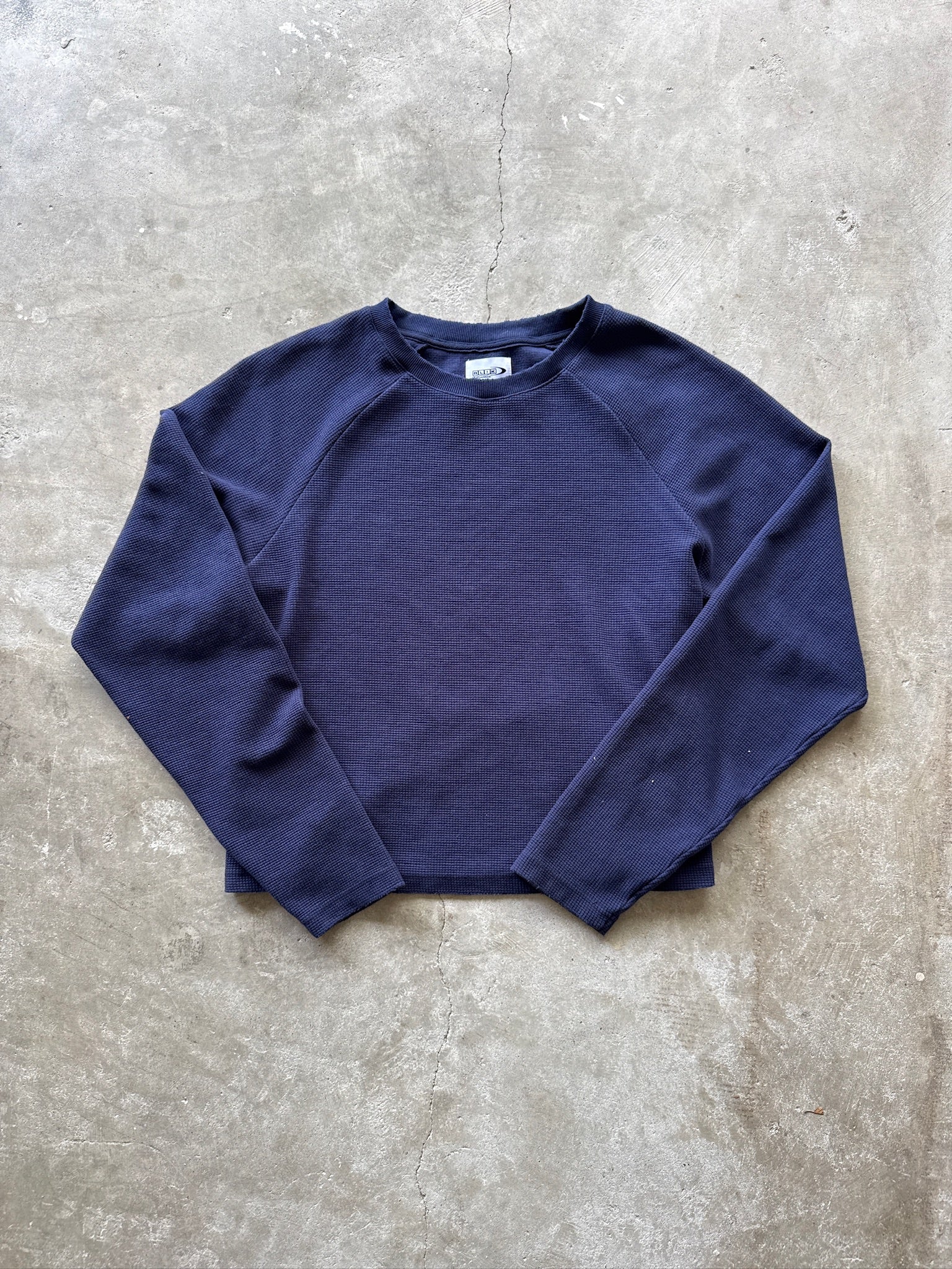 Navy Blue Thermal