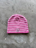 Pink Beanie