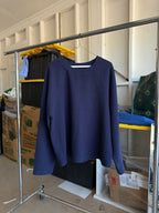 Navy Blue Thermal